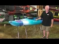 Dagger ZYDECO 9 0 Overview