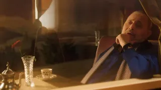 جورج وسوف   كليب   طمني ع الحبايب         دندنها