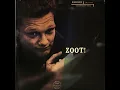 Zoot Sims - TAKING A CHANCE ON LOVE