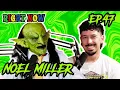 Download Lagu Noel Miller \u0026 a Goblin Are Marketing Geniuses | Ep 47 | Right Now Podcast