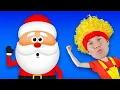 Download Lagu D Billions feat. Santa Claus - Boom! Boom! Boom! | Christmas Adventures 🎅🏻