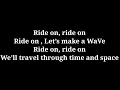 Download Lagu AOV WaVe - Ride On (Fan Made Lyrics)