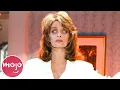 Top 10 Most Shocking Reveals on Soap Operas