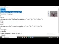 JavaScript Lecture 2