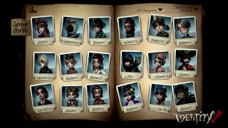 Download Identity V BGM: Survivor Chasing Music [ Pixel Polka ] MP3