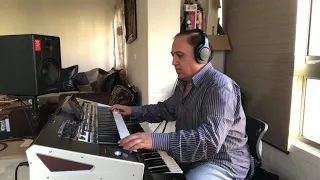 حب إيه عزف فايز دريان 