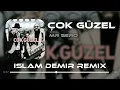 Download Lagu Mr Sero - Cok Guzel ( Islam Demir Remix )