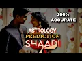Timing Of Marriage 100 ACCURATE Nadi Astrology AstroArit