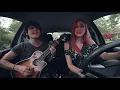 Kelly Clarkson - Broken & Beautiful (Jaclyn Glenn & David Michael Frank