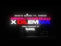 Download Lagu Anggis Devaki ”Dirimu Yang Dulu X Dilemma” ft. Nemzzz (Hoodtrap + Jersey Club) prod.0landrys!