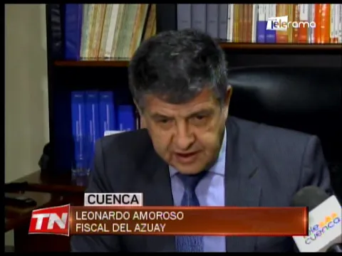 Prisión preventiva para conductor de bus donde murieron 12 hinchas de Barcelona