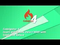 CodeIgniter 4 Tutorial - How to Insert Data with Single File Upload