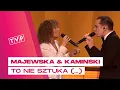Lagu Alicja Majewska \u0026 Ralph Kaminski - To Nie Sztuka Wybudować Nowy Dom || Jubileusz Alicji Majewskiej