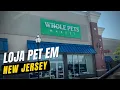 WHOLE PETS MARKET Pet Store Bayonne NJ