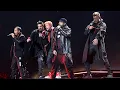 Download Lagu BACKSTREET BOYS LIVE - ARGENTINA DNA Tour