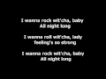 Download Lagu Bobby Brown - Rock Wit'cha (Lyrics)