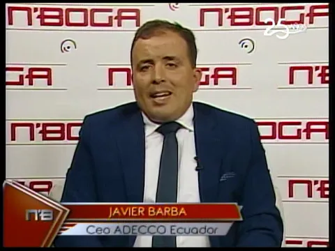 Grupo Adecco presenta 5ta edición estudio global de talento humano 2018