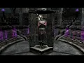 Skyrim Dawnguard DLC - AWAKENING Quest Walkthrough Dimhollow Crypt Guide finding Serana