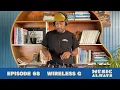 Download Lagu E68 Music Always x Wireless G #musicalways #nujazz #breakbeat #housemusic