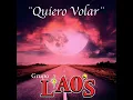 Quiero volar