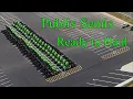 Future Publix Distribution Center - Full Aerial Tour