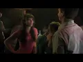 Annie Murphy on Blue Mountain State episode 1x10 Marathon Monday
