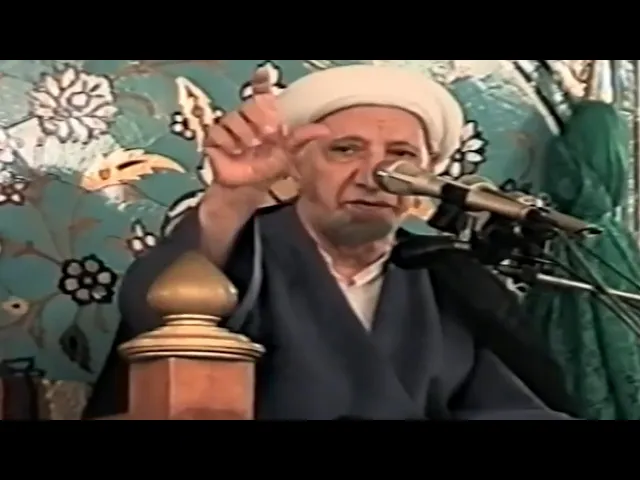 وهل جزاء الإحسان إلا الإحسان | د.احمد الوائلي