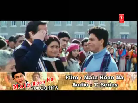 Download MP3 Main Hoon Na- Sad [Full Song] Main Hoon Na