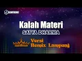 Lagu Kalah Materi - Satya Darma // [Djuna Musik]