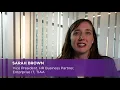 Cybersecurity Online Master s NYU Cyber Fellows