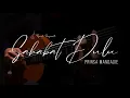 Download Lagu Prinsa Mandagie - Sahabat Dulu - OST. Layangan Putus (Djoel Project Fingerstyle Guitar Cover)