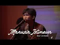 Download Lagu DANAR - MANUSIA ISTIMEWA (LIVE SESSION)