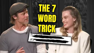 Make Anyone Feel Incredible With These 6 Tricks 