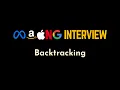 Introduction to Backtracking Backtracking Coding Template Geekific