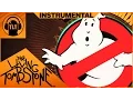 Lagu The Living Tombstone - The Ghostbusters Theme [Instrumental] (Remix)