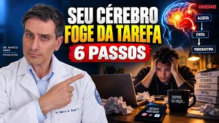 Como vencer a procrastinação (sem cair em mitos da internet)