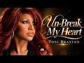 Toni Braxton – Un-Break My Heart | Emotional Cover Version | Timeless Love Song