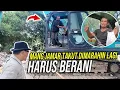Lagu HARUS BERANI ❗ MANG JAMAR TAKUT DIMARAHIN LAGI | SISA BONGKARAN JADI TANGGUL CITARUM