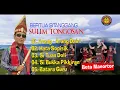 Download Lagu UNING - UNINGAN TERBAIK BERTUA SITANGGANG ( OFFICIAL AUDIO MUSIC )