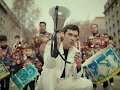 Gepe - BOMBA CHAYA (salto moreno!) ft. Fuerza Maestra (Sesión en Vivo)