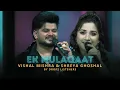 Ek Mulaqaat Full Song | New Version | Vishal Mishra & Shreya Ghoshal | By Drops Listeners