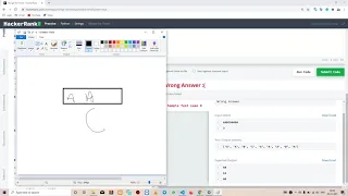 Basic String coding hackerrank problem
