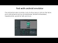 Mobile Application Development Lecture - 12