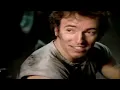 Bruce Springsteen - I'm On Fire (extended)[zhd]