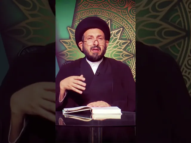 سلسلة دروس أصول العقيدة مع السيد عادل الحكيم056