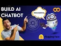 Hugging Face Tutorial 2025 Create a Smart AI Chatbot in Minutes