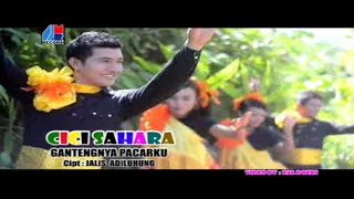 Download Gantengnya Pacarku - Cici Sahara ( VCD STEREO HQ ) MP3