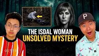 The Untraceable Woman! Across The Spider-Verse Theory! JUST THE NOBODYS PODCAST EPISODE #185