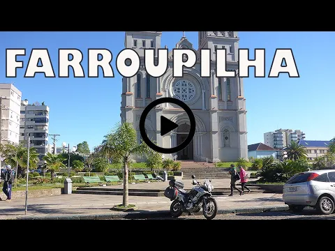 Download MP3 FARROUPILHA/RS