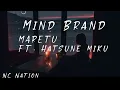 Download Lagu MARETU - Mind Brand (ft. Hatsune Miku) || Mind Brand Meme ||